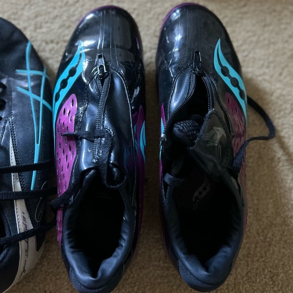 TRACK&FIELD SPIKE RUNNING SHOES - Picture 3 of 7